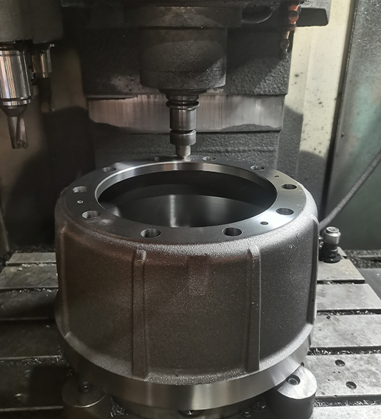 Read More About brake drum manufacturer