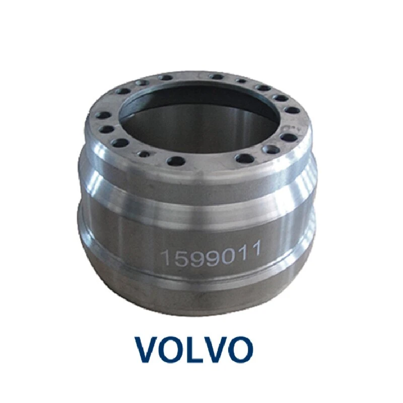 which of these is not a problem with brake drums