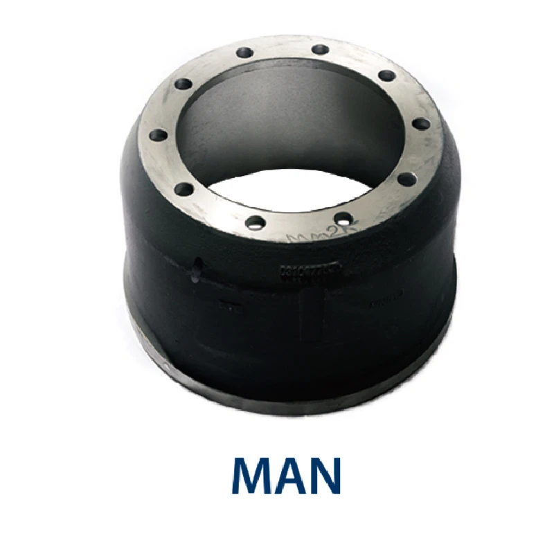 drum brake drum
