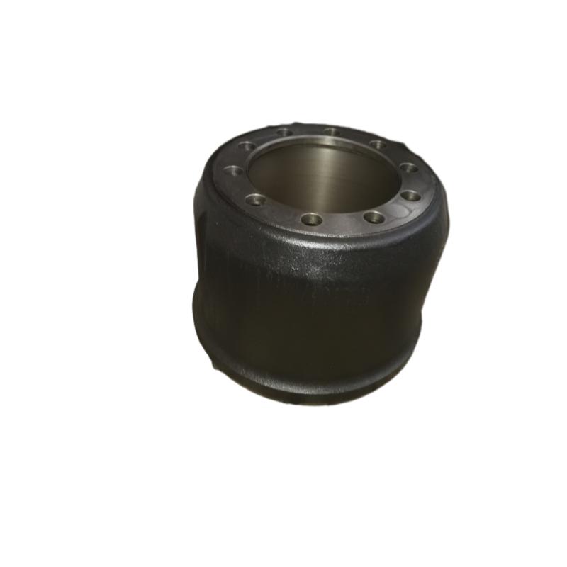 how to build a forge from a brake drum