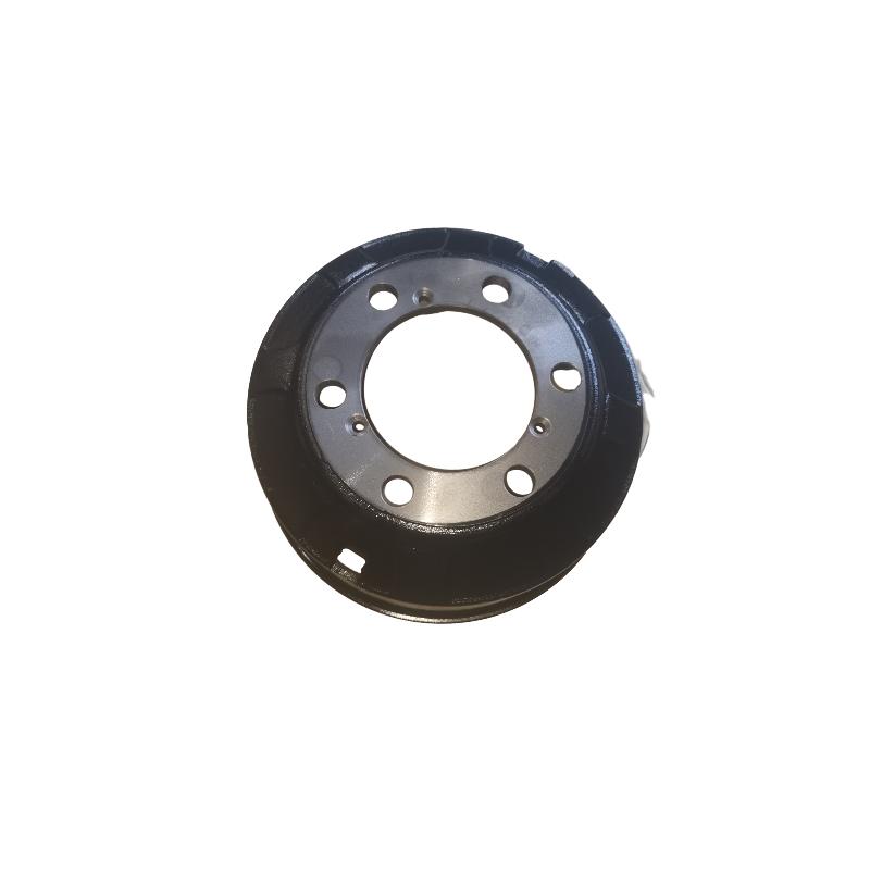 transmission brake drum