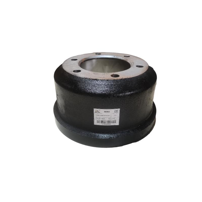 lightweight brake drums