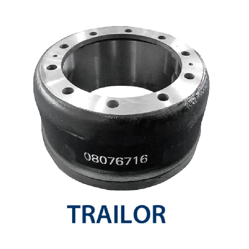TRAILOR