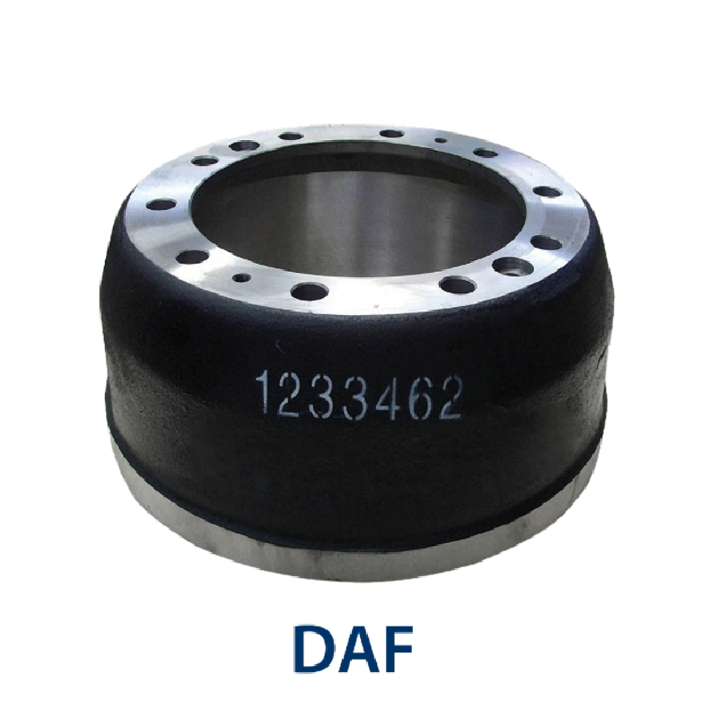 DAF