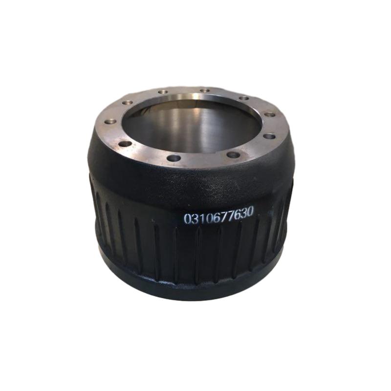 Nissan Brake Drums: Smooth and Reliable Stopping Power for Passenger Vehicles