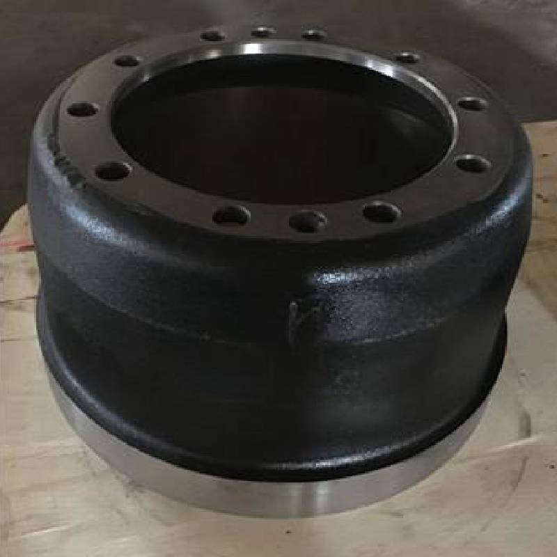 how to remove a brake drum