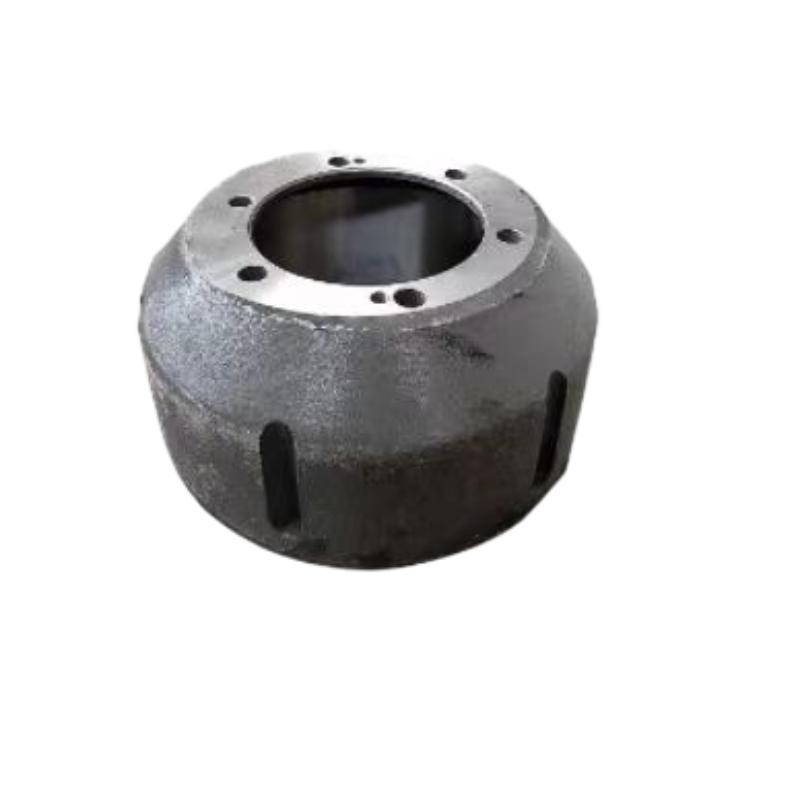 squeaky brake drums