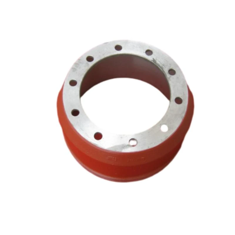 10 brake drum