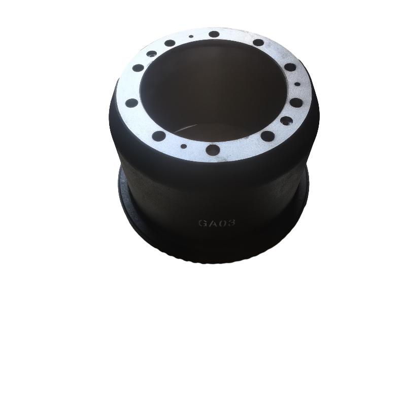 club car brake drum removal