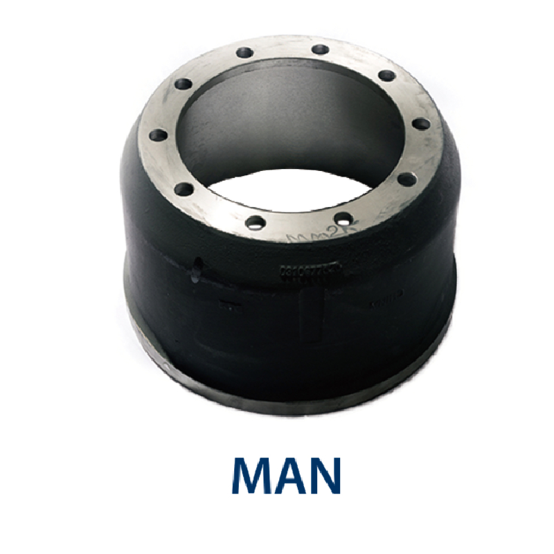 removing brake drum