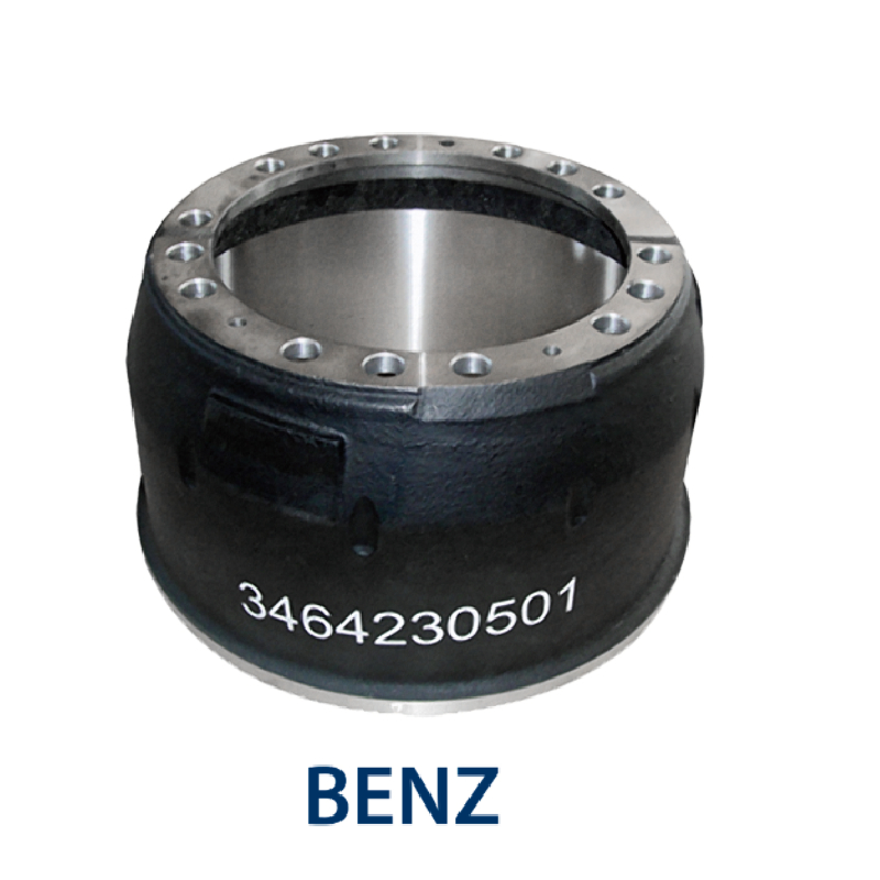Webb Brake Drums: A Comprehensive Guide to Quality, Identification, and Selection