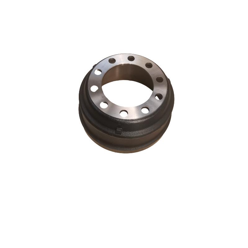 Volvo Brake Drums: The Key to Safe and Reliable Stopping Power