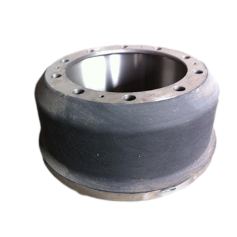 Isuzu Brake Drums: Essential Components for Reliable Braking Systems