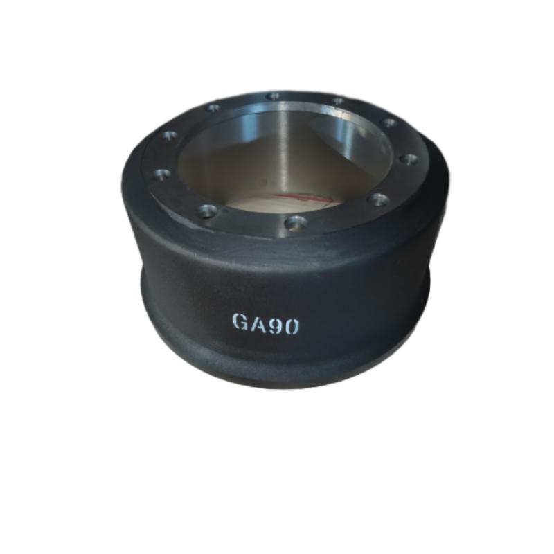 international brake drum cross reference