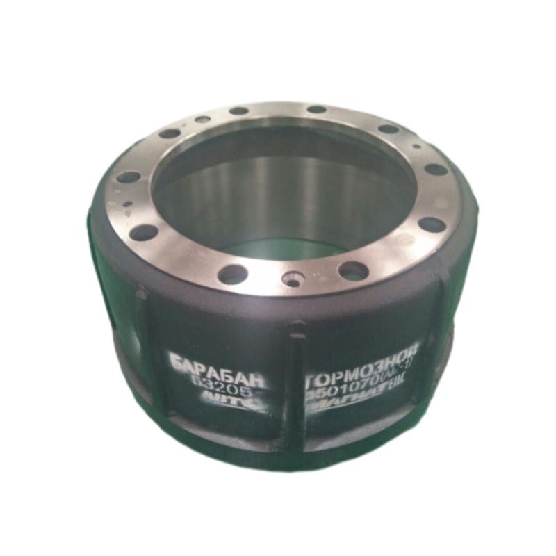 when to replace semi truck brake drums