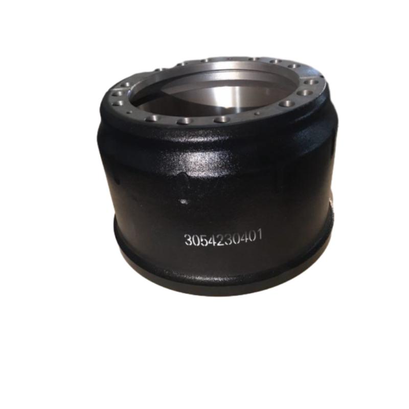 66864b brake drum