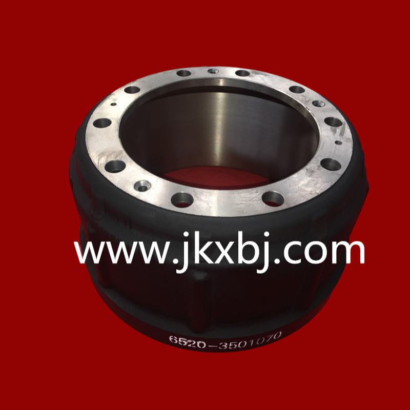 how to remove brake drums when stuck