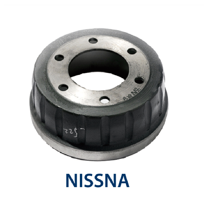 crane brake drum